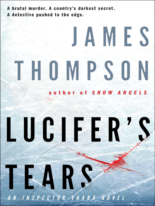 Title details for Lucifer's Tears by James Thompson - Available